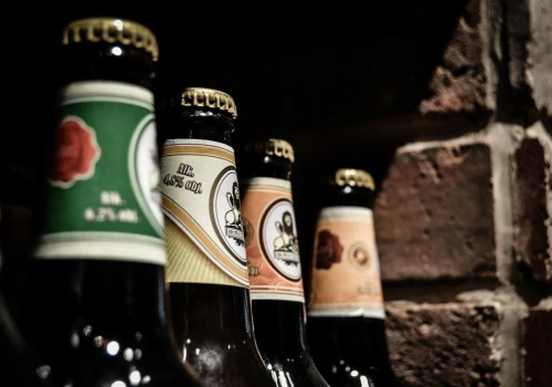 Kraków. Nocny zakaz sprzedaży alkoholu wydłużony