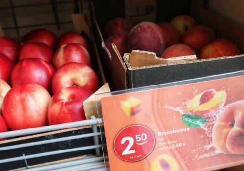 Żabka stawia na zdrowe produkty. Kupisz je tak łatwo jak frytki