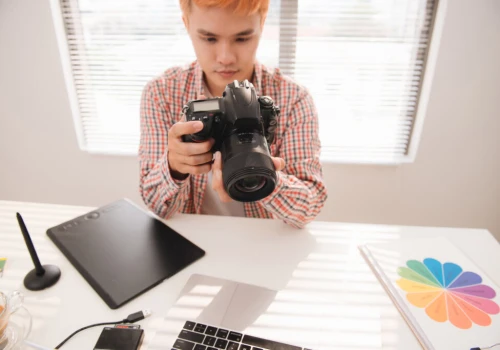 Jaki monitor dla fotografa wybrać? Odwzorowanie barw