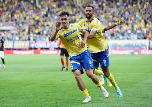 Widzew dopina kolejny transfer! Znamy szczegóły