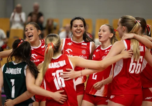 Pewna wygrana Polek na pożegnanie z ME