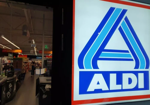 Aldi zmniejsza w Polsce stratę o 70 proc. i przyspiesza. W planach 40 nowych sklepów
