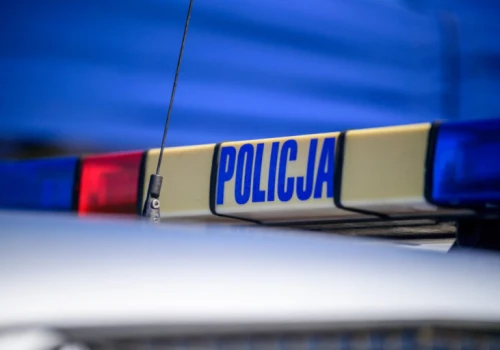 Tragedia na Górniaku w Łodzi. Kobieta zmarła po brutalnym gwałcie, zatrzymano 63-latka
