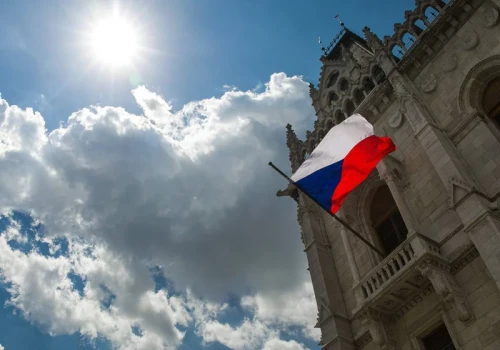 Trzęsienie ziemi na południe od Polski. Pojawiają się sprzeczne informacje