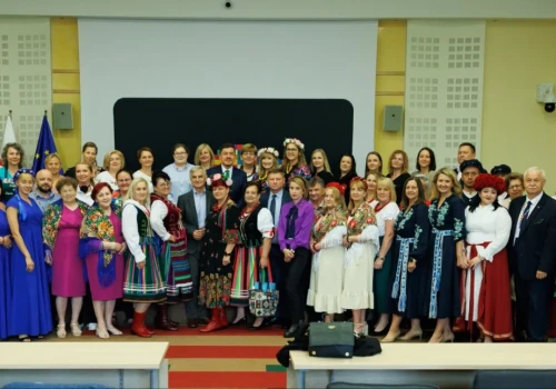 Miliony smaków tradycji. Organizacje z powiatu wysokomazowieckiego z dofinansowaniem na lokalne projekty