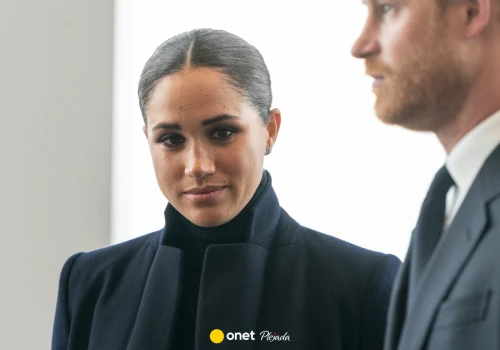 Meghan zrezygnuje z jednego podczas wizyty w Wielkiej Brytanii. Podjęła decyzję