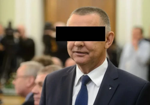 Jest akt oskarżenia wobec byłego szefa NIK! „Nakłanianie do ujawnienia tajemnicy skarbowej”