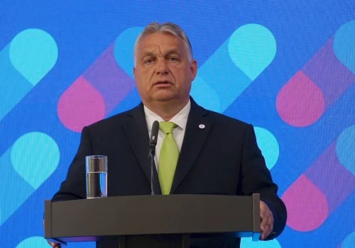 Orban ma przyjechać do Polski! Z kim się spotka?