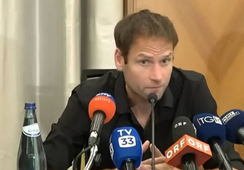 Mistrz olimpijski dożywotnio zdyskwalifikowany?! 