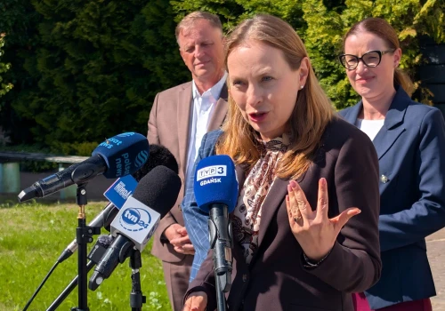 Miliardy z KPO na żłobki i zieloną energię
