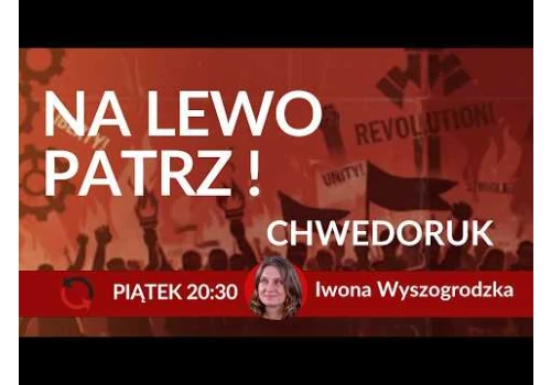Prof Rafał Chwedoruk o koncepcjach współczesnych państw i społeczeństw