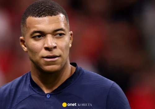 Rasistowski skandal wokół Mbappe. Paragwajska polityczka grozi pozwem kapitanowi Francji