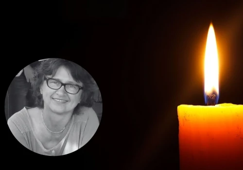 Zmarła legenda PRL-u. Cała Polska ją podziwiała