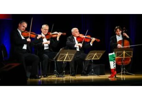 Grupa MoCarta rozbawiła mielecką publiczność podczas festiwalu