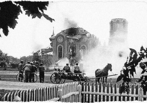 PACYFIKACJA GALICJI 1930 – CZY OUN WYGRAŁA JUŻ WTEDY?