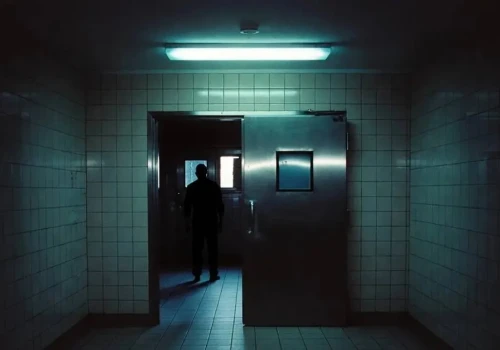 Szpital Południowy im. Beaty Sawickiej. 