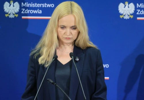 Lekarze rozczarowani po rozmowach z minister zdrowia