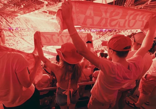 Tak Rosjanie grożą Polakom. Utrata sportowego święta wisi w powietrzu?