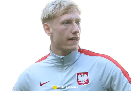 Oficjalnie: reprezentant Polski zagra w Bundeslidze. Długa umowa