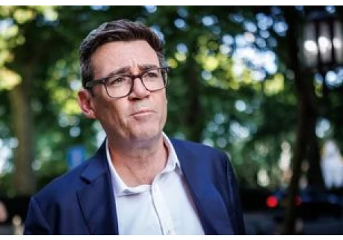 Burnham kandydatem na lidera Partii Pracy. Będzie nowym premierem?