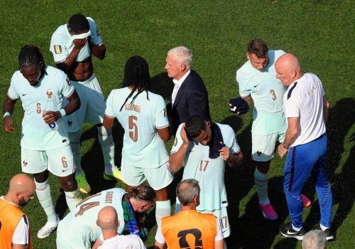 TVP wzięła udział w cyrku Infantino. Kibice nie mają litości. 