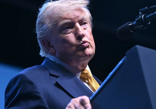 Iran przygotowuje zamach na Trumpa? Izrael ostrzega USA