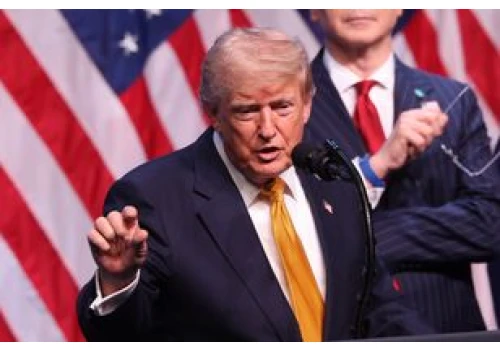 Izrael ostrzega USA: Chcą zabić Trumpa