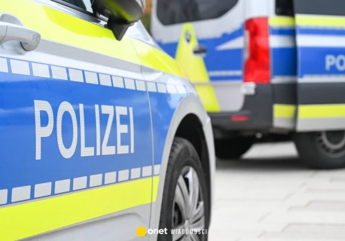 Bulwersująca zbrodnia w Niemczech. Nie żyje 76-latka, 103-latka walczy o życie