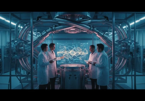 Koniec z tokamakami? Niemiecki startup zebrał fundusze na stellarator nowej generacji
