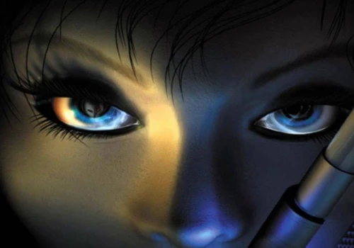 Id Software miało plany na nowy Perfect Dark