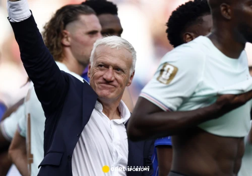 Arsene Wenger: tylko ta drużyna może zatrzymać Francję na MŚ 2026