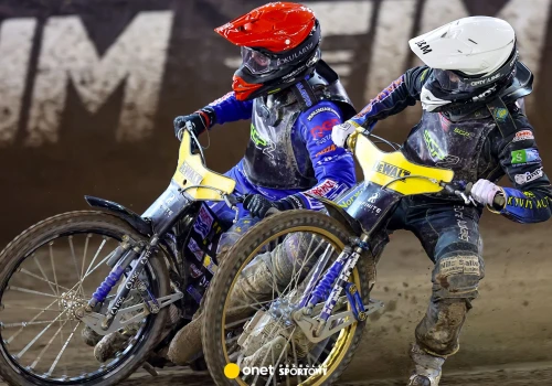 Speedway Grand Prix 2 w Malilli