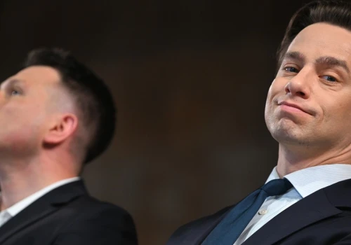 Grochal: Mentzen i Bosak mają ciche dni. Rozwód im się nie opłaca