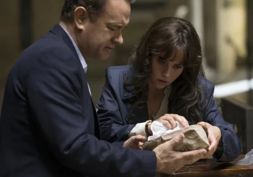 9 nowości od dziś na Netflix i HBO Max. Seria filmowa z Tomem Hanksem i thriller, który kochają Polacy