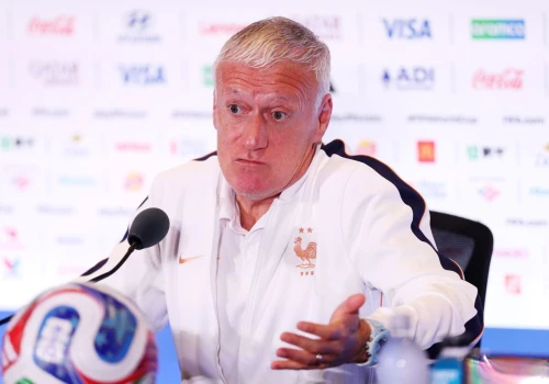 Nie tylko Mbappe. Deschamps potwierdza kolejny uraz w reprezentacji Francji
