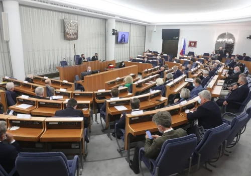 Nowa definicja mobbingu. Ustawa antymobbingowa coraz bliżej