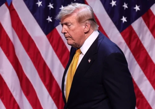 Przygotowują zamach na Donalda Trumpa? Izrael ostrzega