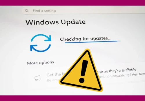 Microsoft wskazał, jak często należy aktualizować Windows 11. Wolne żarty