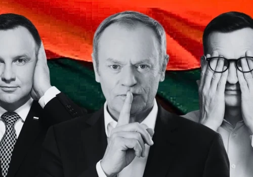 Amok ‘22. Z dziejów głupoty w Polsce