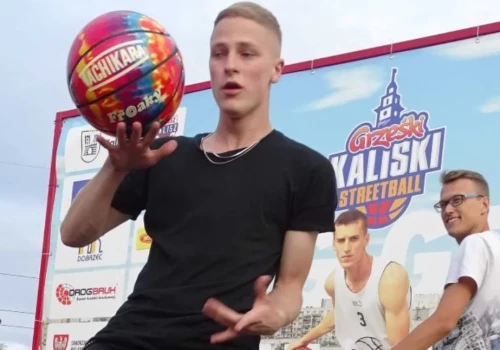 Już w sierpniu jubileuszowy XX Kaliski Streetball