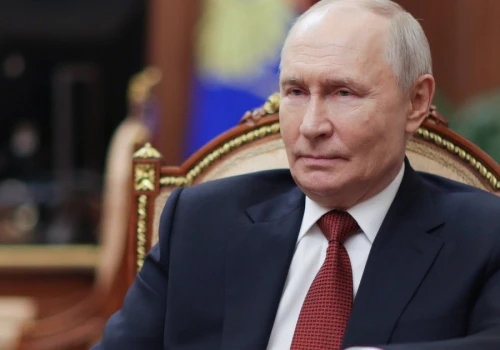 Rosja ogłasza wielki sukces na froncie. Ale Ukraina może mieć sprytny plan