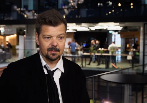 Michał Figurski: Kuba Wojewódzki nie jest nietolerancyjny. Jak każdy wstrętny i obleśny numer, z których jesteśmy znani, tak i ten z roastem był zaplanowany