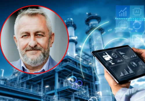 Polska płaci, zagranica kontroluje technologię. 