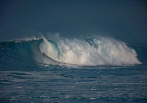 Oceaniczny efekt motyla: małe wiry mogą mieć wielkie skutki
