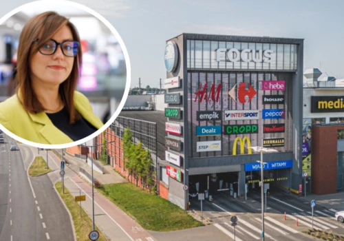Znana galeria w Bydgoszczy szykuje zmiany. W planach nowe marki i rozwój oferty