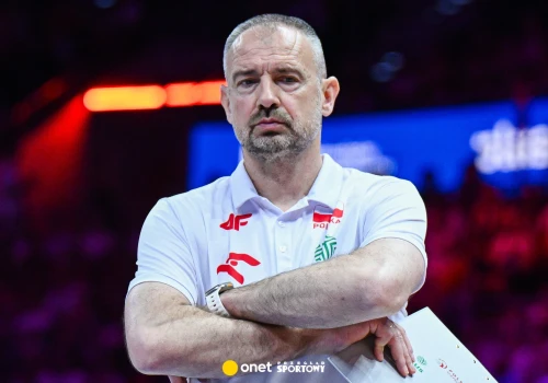 Decydujący sparing Polaków. Już przed nim jest kilku pewniaków do składu
