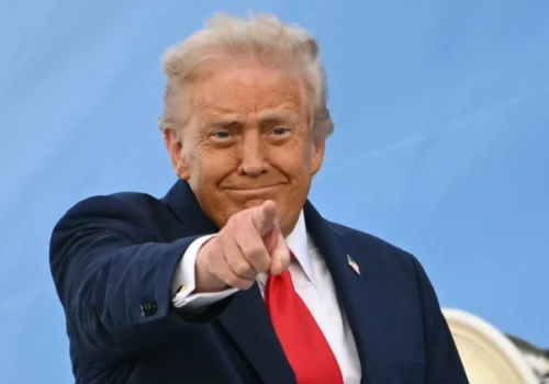 Nowy plan zamachu na Trumpa? Izrael podgrzewa atmosferę