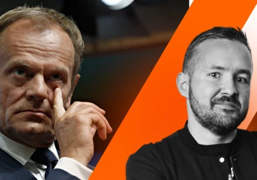 Taktyka Tuska ws. afer jest jasna i bardzo cyniczna. Może się przeliczyć