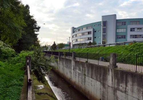 Dzień dobry Katowice. Uniwersytet Śląski szuka wykonawcy nowego budynku
