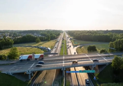 Stalexport chce podzielić miliony. Chodzi o pieniądze po autostradzie A4
